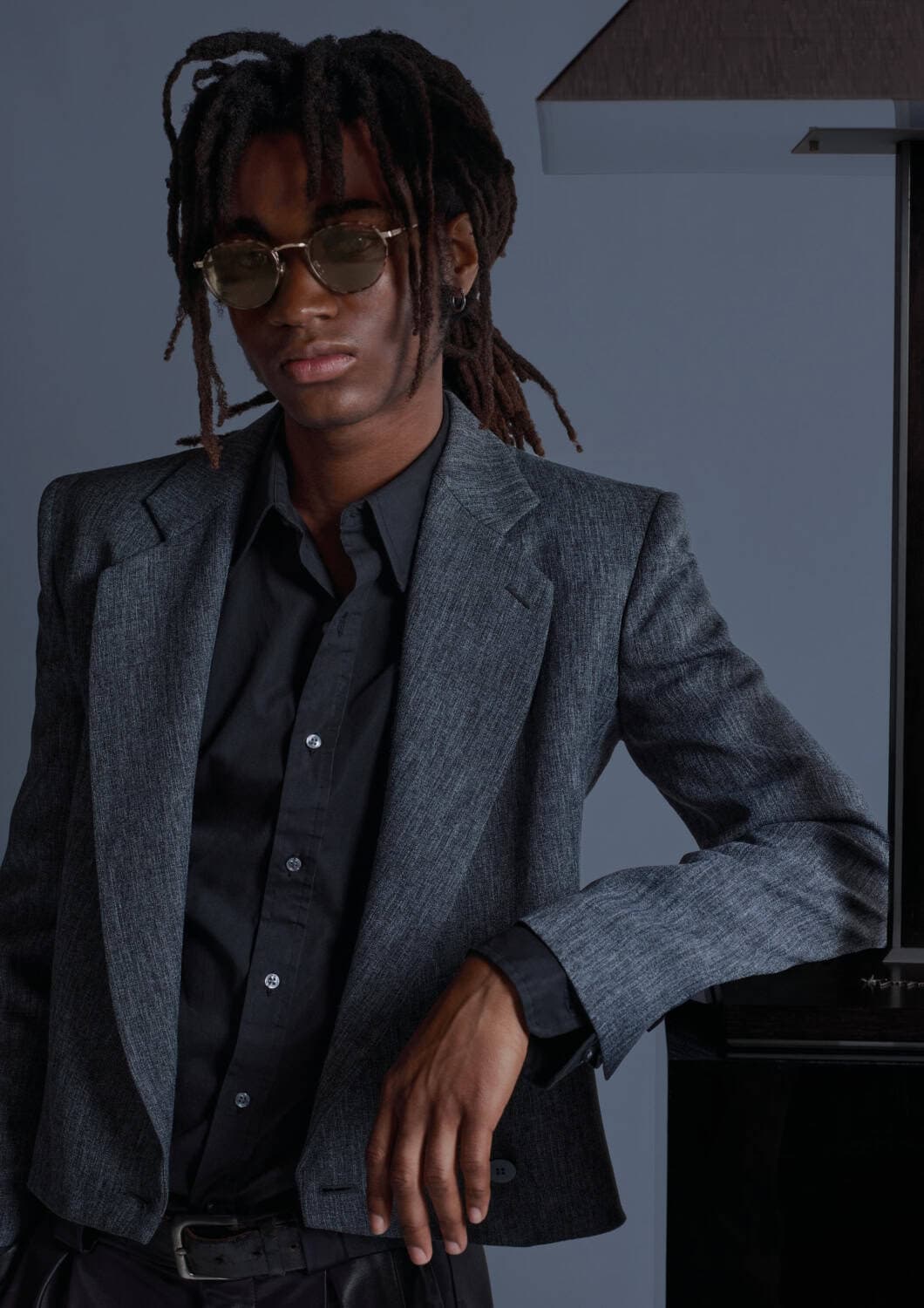 Armani Returns to Its Archives